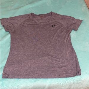Under armour athletic shirt